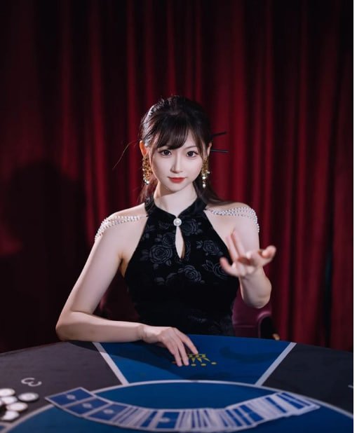 aung999 Dragon Tiger နှင့် Baccarat ကတ်ဂိမ်း Live Table မြင်ကွင်း
