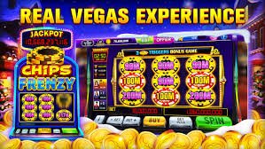 aung999 Jackpot Slots Free Spin Bonus Feature မြင်ကွင်း