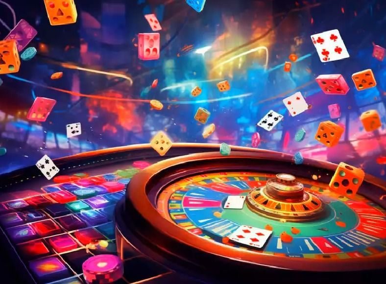 aung999 Progressive Jackpot Slots ကြီးမားသောဆုငွေမြင်ကွင်း