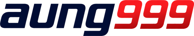 aung999 Logo
